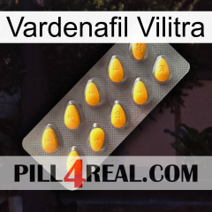 Vardenafil Vilitra cialis1